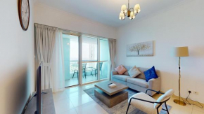 Primestay - Spacious 1BR in JLT - Saba Towers